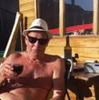 Keith John Harben
