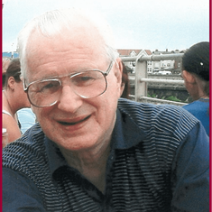 Frank Whittaker