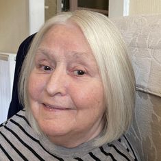 Kathleen 'Kath' Slavin