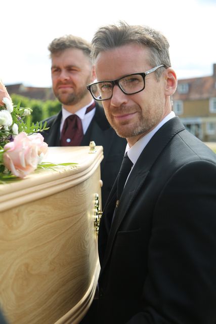 Irish & Denman, South Petherton, funeral director in Somerset
