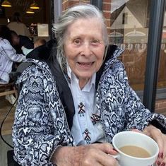 Betty Jean Richards