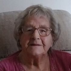 Peggy White