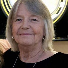 Christine Kenney