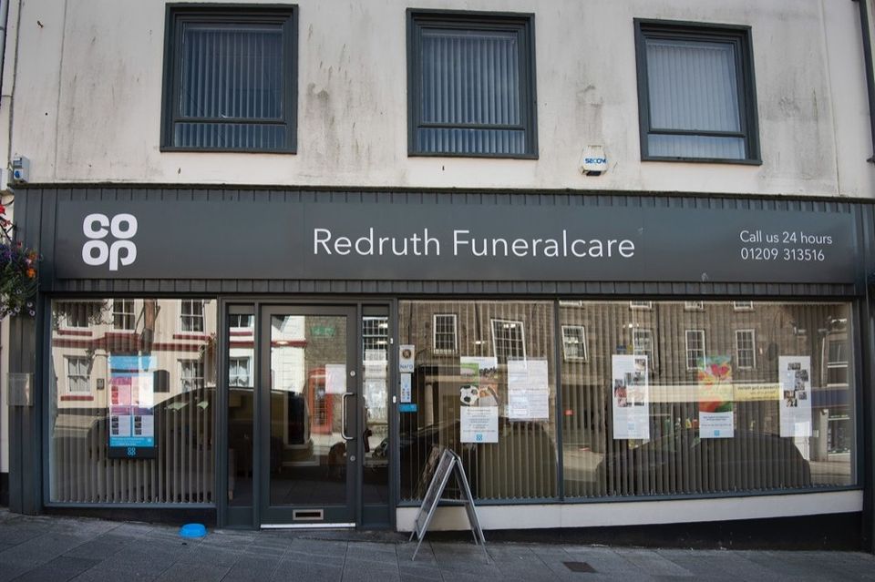 Redruth Funeralcare