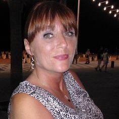 Mandy Anne Perkins