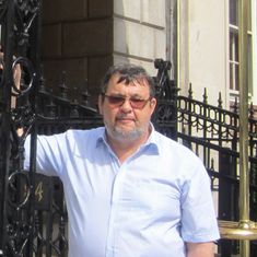 John Firth