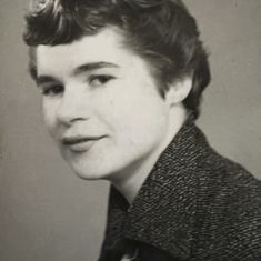 Margaret Phyllis Taylor