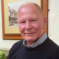 Walter Fearn