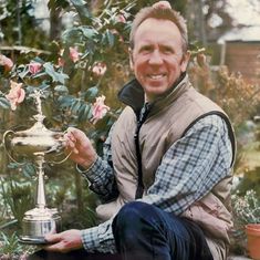 Michael Gannon