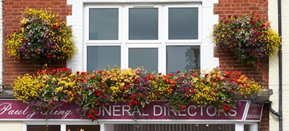 Paul J King Funeral Directors, Burnham-on-Crouch