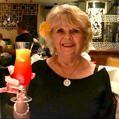 Sandra Martin
