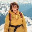 Margaret Jean Wright