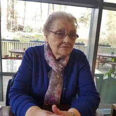 Betty Ploughman