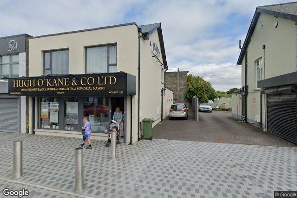 O'Kane's Funeral Directors