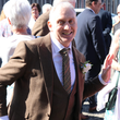 Colin Patterson