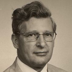 Brian Arthur Evans