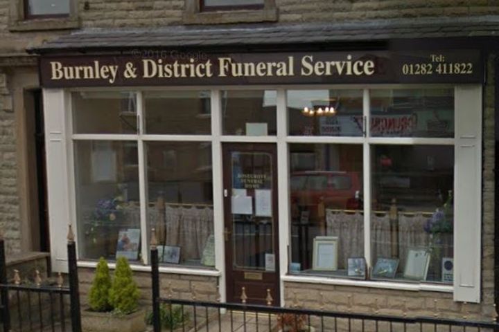 Burnley & District Funeral Services