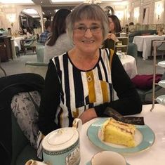 Carole Heath