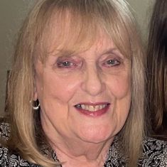Ann Patricia Downs