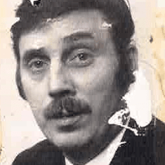 Davy (Dout) McConnell