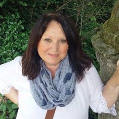 Carol Ann Gudger