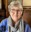 Christine May   Jones