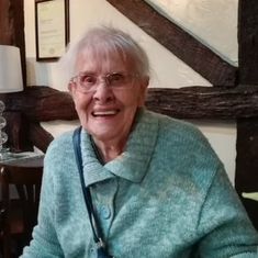 Irene Elsie BARNETT