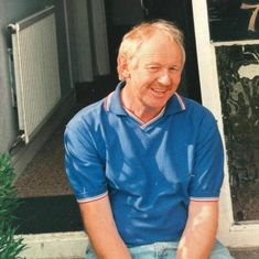 Edward Darch