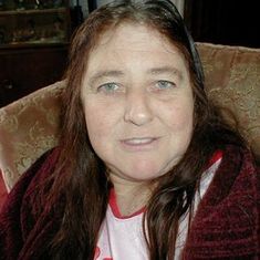 Margaret Colleen Stafford