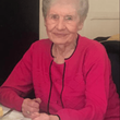 Eileen Mary Patricia Marriott