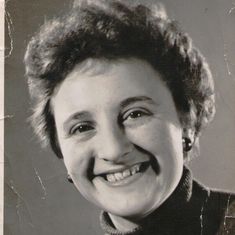 Margaret McGowan
