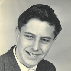 Jimmy Churchill