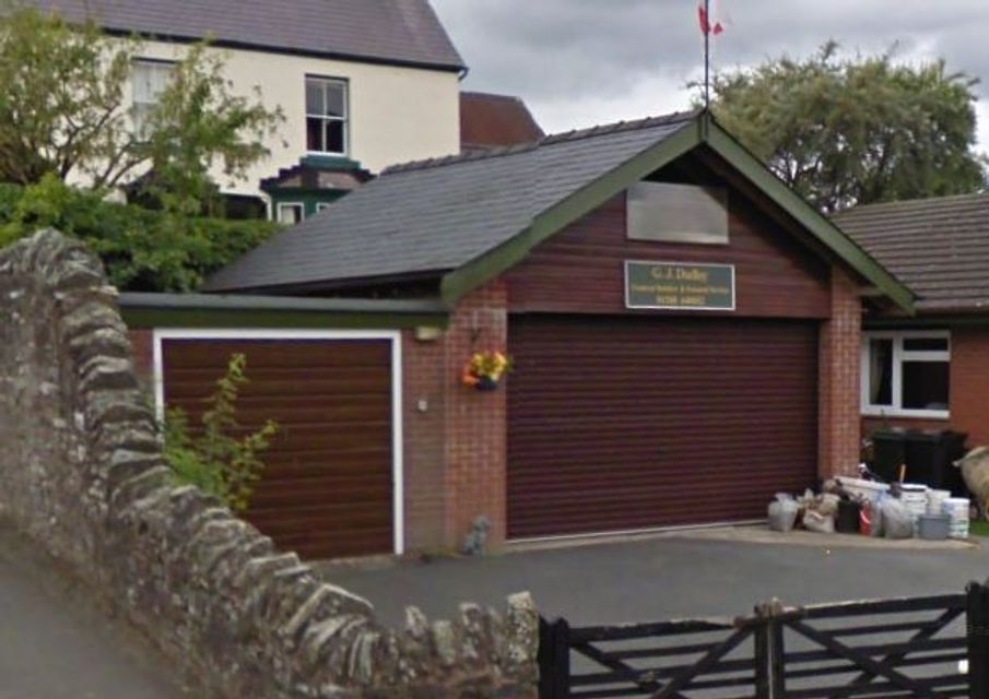 Graham Dudley Funeral Services