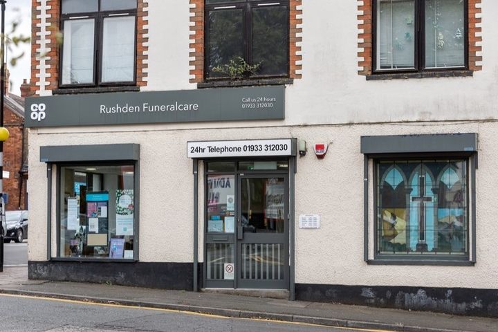 Rushden Funeralcare