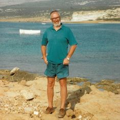 Dennis Calnan