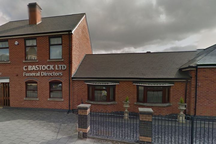 C Bastock Funeral Directors Primary Funeral Home