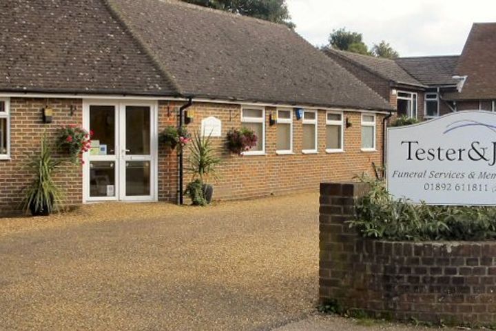 Tester & Jones Funeral Services