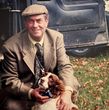 Wallace Syke 'Wally'
