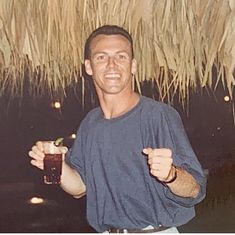 Paul O'Brien