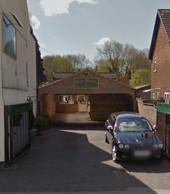 Tonks Bros Funeral Directors