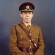 Lt. Col. Frank Henry Lea
