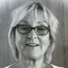 Lynda Joan Evans