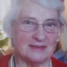 Edith Marjorie Lowe