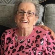 Dorothy Bond