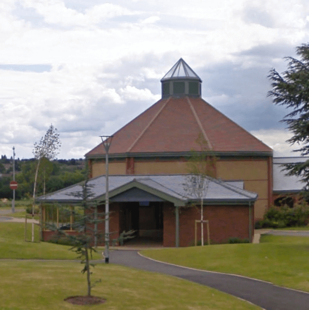Sandwell Valley Crematorium