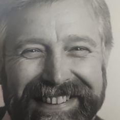 Alan Eric Fox