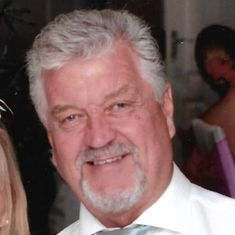 John Charles Perry