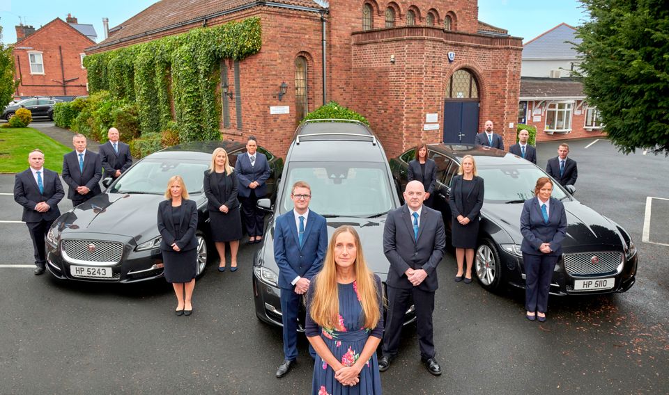 H Porter & Sons, Stourbridge