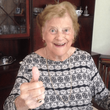 Constance Rogers
