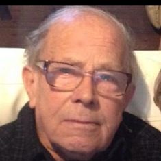 Ronald James Whibley